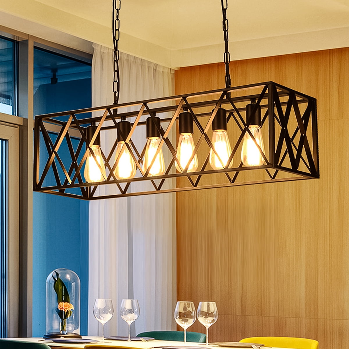 Hanging Light Fixtures For Kitchen – Kitchen Info