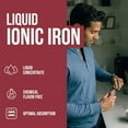 thumbnail image 2 of Triquetra Health Ionic Iron Liquid Supplement, 2 of 8