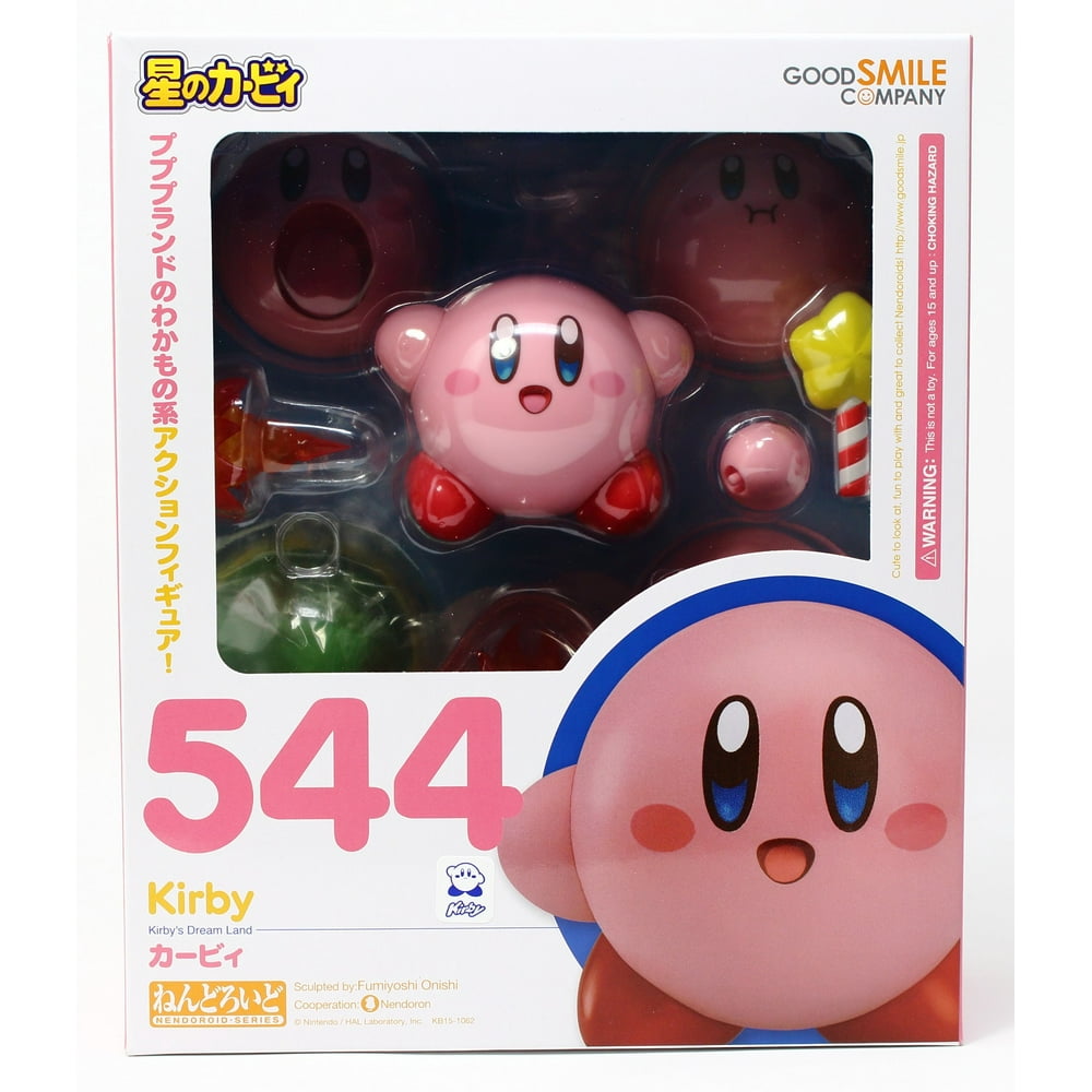 kirby 544