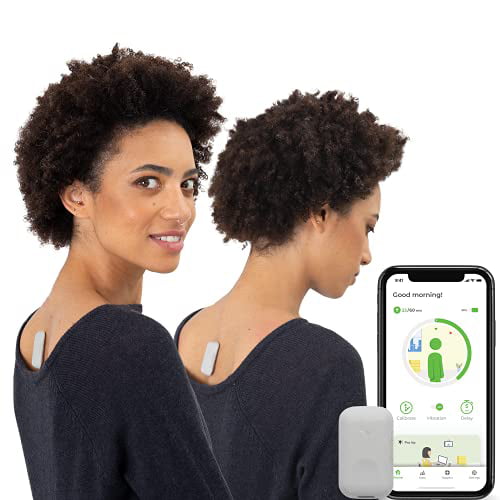 Upright Go 2 Review: A Posture Trainer That Works