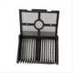 thumbnail image 2 of Adecuado para T12/ T20 Smart Wireless Steam Scrubber Roller Brush Filter Consumibles A, 2 of 5