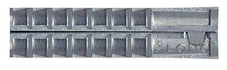 3//8in PK25 2-PK Sleeve Anchor 1-7//8in Hex CST