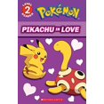 thumbnail image 1 of Pokemon: Pikachu Amoureux, 1 of 1