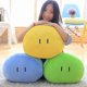 thumbnail image 3 of 20cm Kawaii Clannad Dango Plush Toys Cute Cartoon Clannad Dango Stuffed Dolls Soft Pillow Baby Toys Anime Plushie Children Gift, 3 of 3