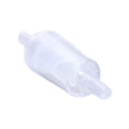 thumbnail image 1 of 10 Pcs Aquarium Air Pump One Way Check Valves, Water Non Return Check Valve Air Tubing Accessories For Fish, 1 of 8