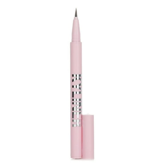 Lápiz delineador líquido Kylie Cosmetics Kyliner #001 Black