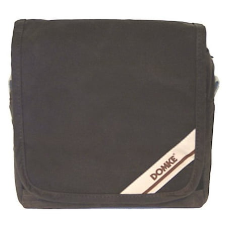 UPC 049383121964 product image for Domke F-5XZ Shoulder Bag (Brown Waxwear Finish) | upcitemdb.com
