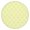 Ocean, variant on Ice Cream & Dessert Round Tablecloth Elastic Edge Windproof Fitted Cover, 100% Waterproof & Spill-Proof for Colorful Sweet Treats-Themed Parties