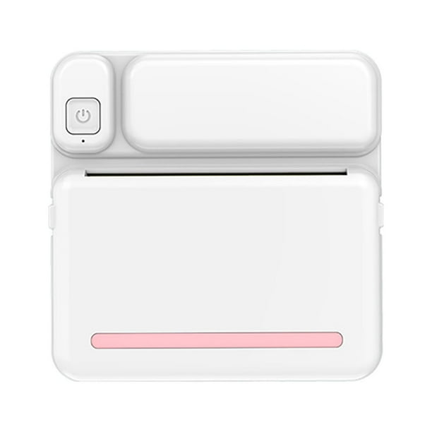 Xihbxyly Historia de La Navegación Impresora Térmica Portátil Bluetooth 57 Mm Inalámbrica para Punto de Venta, Impresora Térmica para Teléfonos Móviles Android E Ios