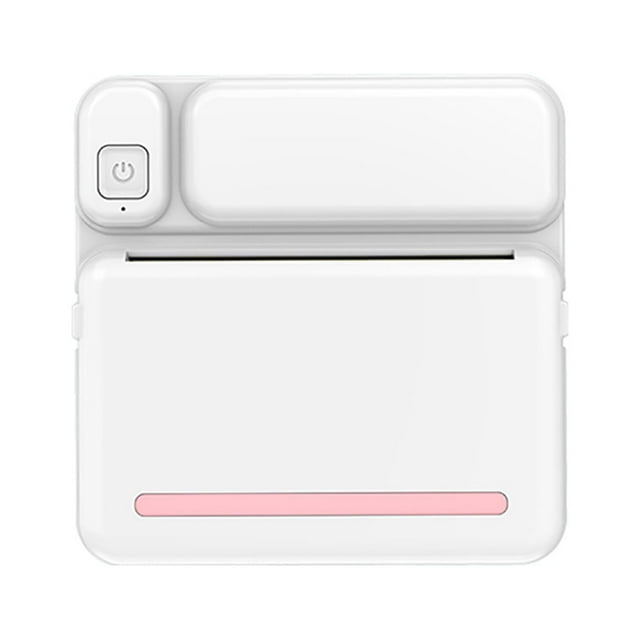 Sentmoon Aubaines du Jour Liquidation Ventes Thermique Portable Bluetooth 57mm Sans Fil POS Image Thermique Photo pour Android IOS Téléphone Mobile Aubaines du Jour Liquidation Prime