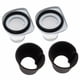 thumbnail image 4 of Accesorios para aspiradoras, 2 uds., filtro para aspiradora, piezas de aspiradora, filtros de repuesto, verdadera excelencia, 4 of 8