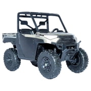 NewRay Polaris Scale Ranger Model, 3.33 inches, Red