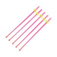 thumbnail image 4 of Accesorios para aparejos de pesca, 5 piezas/juego, punta de caña de pescar extensible para pesca en hielo, punta de caña de pescar para pesca en hielo, fabricada para durar, 4 of 12