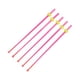 thumbnail image 4 of Accesorios para aparejos de pesca, 5 piezas/juego, punta de caña de pescar extensible para pesca en hielo, punta de caña de pescar para pesca en hielo, fabricada para durar, 4 of 12