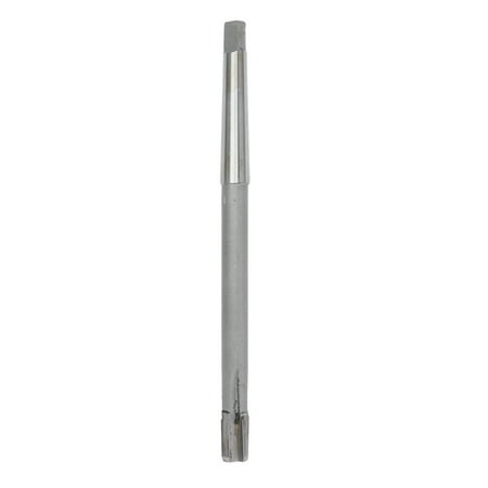 

Chucking Reamer Taper Shank Tungsten Carbide Lathe Machine Milling Cutting Tool Dia13 H8 YG