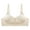 Soft and Breathable Bra for Girl-Beige, variant on KkSLirnhs Bra for Girls 10-12 Girl Bras 12-14 Breathable & Durable Girls' Nylon Bra - No Wire, Padded & Flexible 15 Years White