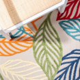 thumbnail image 4 of Safavieh Cabana Cohen Floral Outdoor Area Rug, 4 of 8