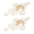 thumbnail image 4 of Candelabro de pared, 2 juegos, candelabro de pared, candelabro de pared, calidad inigualable, 4 of 12