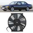 thumbnail image 4 of Condenser Radiator Cooling Fan, Energy Saving 12V Electric Radiator Cooling Fans  For Car, 4 of 8