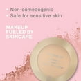 thumbnail image 3 of Neutrogena Mineral Sheers Oil-Free Powder Foundation, Nude 40,.34 oz, 3 of 8