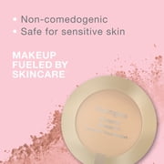 Neutrogena Mineral Sheers Powder Foundation, Honey Beige 70,.34 oz