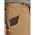 thumbnail image 6 of Wrangler® Men's Workwear Ranger Short with Stretch, Sizes 32-44, 6 of 9