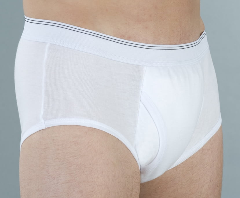 small underwear