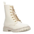 thumbnail image 2 of Botines Mujer Tropicana Beige Borcegos Casual beige 26 MX, 2 of 10