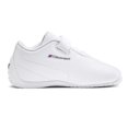 thumbnail image 3 of Tenis Puma BMW MMS Drift Cat 5 para NIÑOS Pequeños 339805-02 blanco 14, 3 of 6