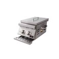 thumbnail image 3 of Bonfire BONFIREDSB Barbecue Double Side Burner, 3 of 5