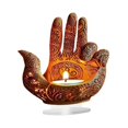 thumbnail image 3 of Placa decorativa de escritorio de mano, 2D, plana, decorativa, para fiestas, coleccionable, de acrílico, para estudio, sala y hogar., 3 of 9