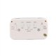 thumbnail image 3 of Despertador Pantalla Led Snooze Despertador Digital Con Temperatura De Calendario Adecuado Para La Oficina Del Dormitorio Scienceny HA025033-01, 3 of 6