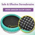 thumbnail image 2 of Skoother Skin Smoother Foot File and Callus Remover, 2 of 5