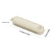thumbnail image 3 of ¡Ofertas especiales! Recipiente para dumplings con tapa de seis capas (blanco crema). Liquidación de recipientes para dumplings., 3 of 8