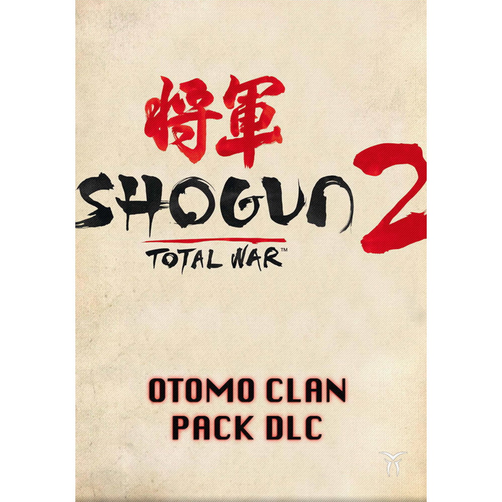 total war shogun 2 otomo guide