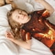 thumbnail image 5 of Balery Magma Fire Black Dragon Conjunto de Pijama Infantil de Manga Corta con Estampado – Ropa de Dormir de Algodón Suave-XX-Large, 5 of 6