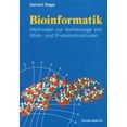 thumbnail image 1 of Bioinformatik: Methoden Zur Vorhersage Von RNA- Und Proteinstrukturen:, 1 of 2