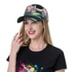 thumbnail image 5 of Fotbe Snake Holding A Lotus Gorro Clásico de Béisbol, Gorra Ajustable con Broche Snapback, Gorro de Exterior de Algodón Suave, 5 of 6