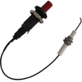 thumbnail image 4 of Gas Grill Igniter with Push Button Pack Piezo Igniter Universal Threaded Ceramic Electrode 30cm, 4 of 5