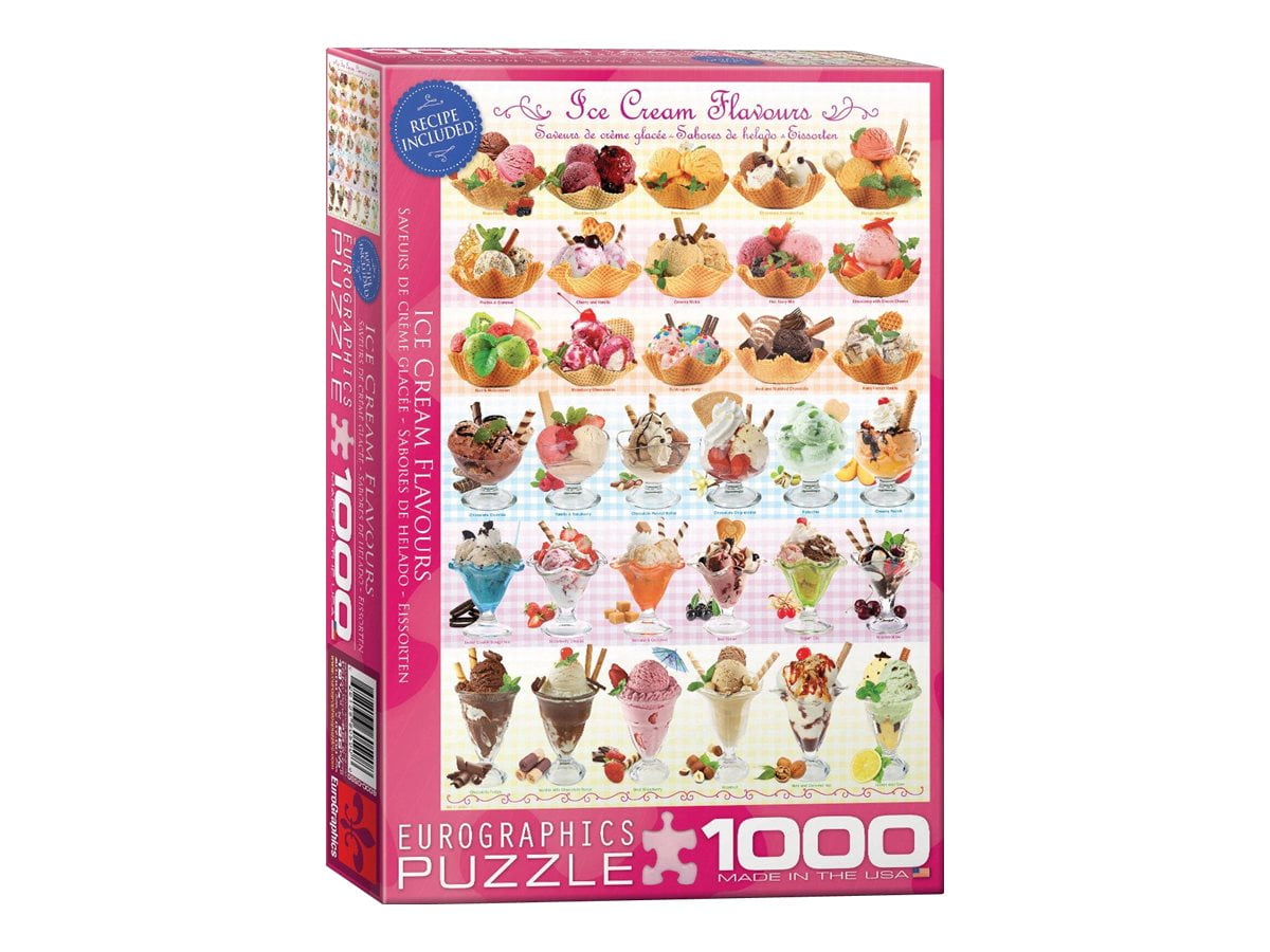 Each Piece is Unique and Perfectly Combined 6000-piece Adult Jigsaw Puzzle Game for Halloween