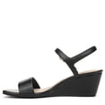 thumbnail image 5 of LifeStride Womens Sawyer Sandal - Medium & Wide Width, 5 of 9