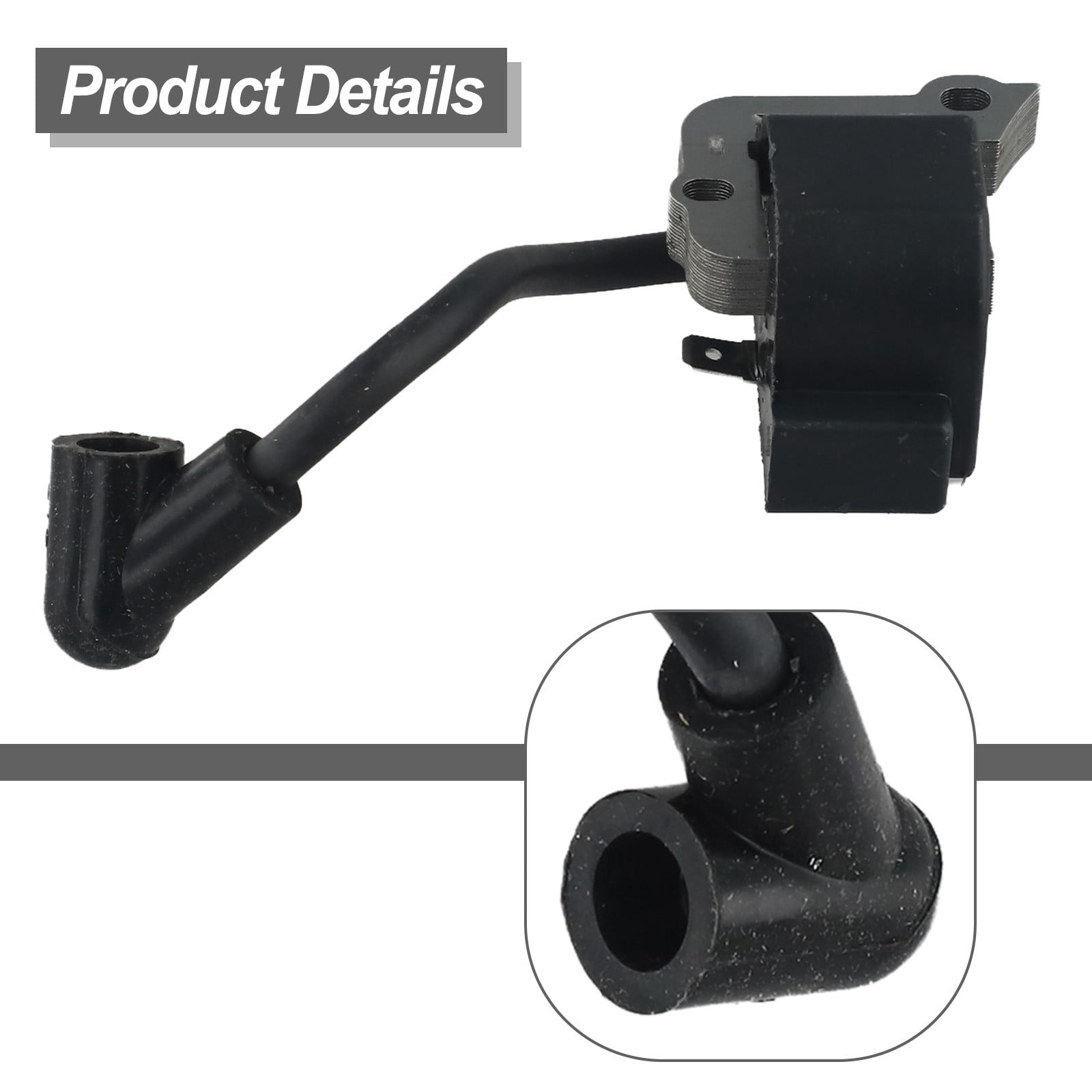 Premium 1.5L Shockproof Plastic Watering Can with Long Spout - for