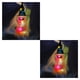 thumbnail image 4 of Bearachild El sombrero de luces LED de vacaciones de Halloween que brilla intensamente se puede usar en la cabeza o como un sombrero de Type5 NO5, 4 of 6