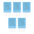 thumbnail image 3 of Humidity Module, Temperature Humidity Sensor Anti Interference Single Wiring  For Aquarium For Medicine Storage Room Standard, 3 of 8