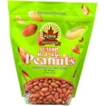 thumbnail image 1 of Kehar Jumbo Redskin Peanuts 681g – Protein-Rich & Naturally Crunchy, 1 of 6