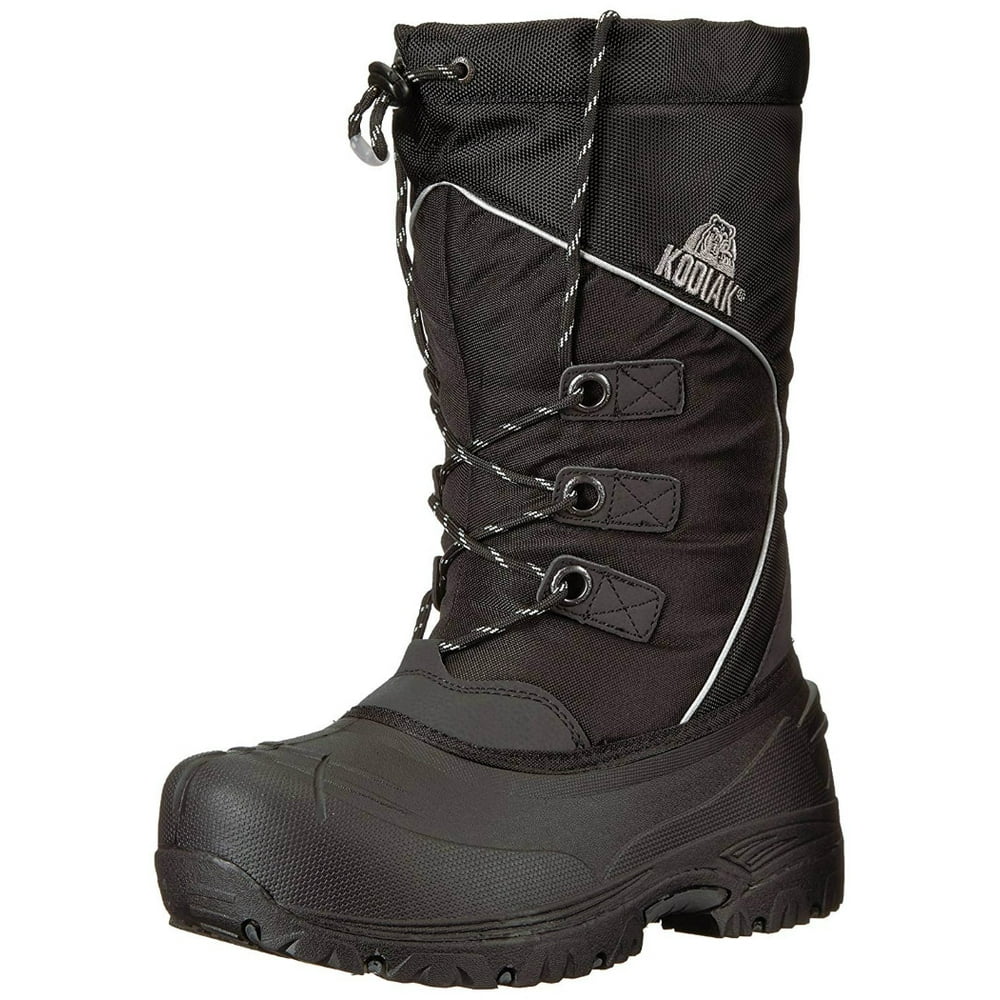 kodiak cascade arctic grip winter boot