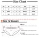 thumbnail image 4 of Xihbxyly Tanga Sexy Transparente de Cintura Baja para Mujer, Tejido de Malla Suave y Transpirable, Espalda En T Sin Costuras, Cómodo para Uso Diario, Ideal para Uso Casual o de Maternidad, Lavable a, 4 of 6