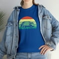 thumbnail image 7 of Retro Garbage Truck Shirt, Funny Christmas Gift, Birthday Gift - ID: 1686, 7 of 7