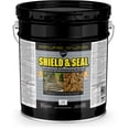 thumbnail image 4 of Dyco Shield and Seal Polyurethane Waterproofing Sealer, Clear, 5 Gallon, 4 of 5