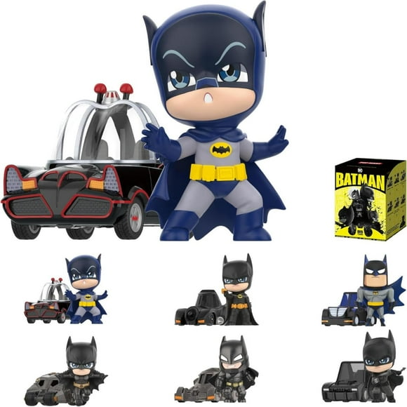 Flash Deal! Clearance 1PC MART 85th Anniversary Figures Figures Random Design Action Figures Collectible Toys Home Decorations Holiday Birthday Gifts